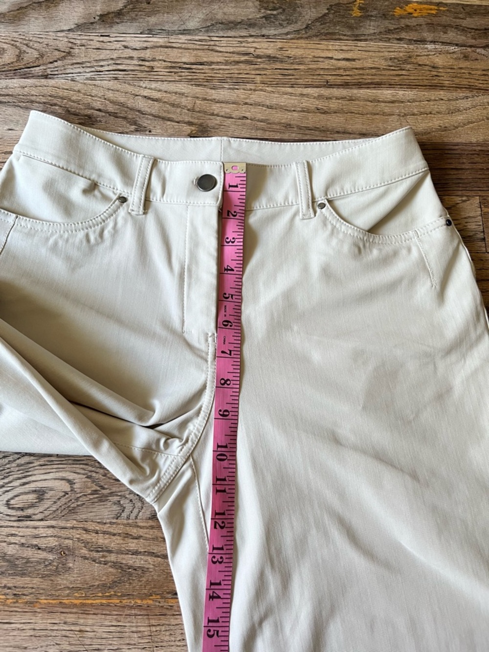 Lululemon pants - Picture 4 of 7